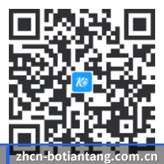 华为专区版 二维码
